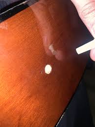 I want to use a strap with my acoustics but this keeps ...