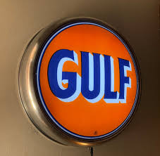 LED Wall Mount - GULF Standard — PERGL