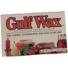 GULF WAX PARASEAL1# - Walmart.com