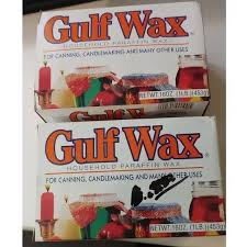 Gulf Wax | Accents | Gulf Wax Household Paraffin 2 Boxes ...