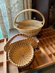 South American Basket - Etsy