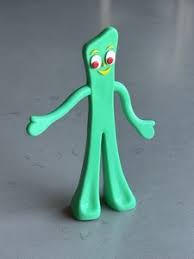 Gumby Figure | eBay