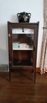 Trunk Table Bench Cabinet - antiques - by owner - collectibles sale - craigslist