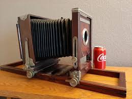 Gundlach Vintage Folding Cameras for sale | eBay