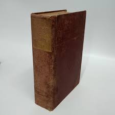 A Comprehensive History Of The Disciples Of Christ by Moore ...