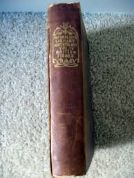 THE NATURALIST'S LIBRARY. ICHTHYOLOGY. VOL 1V. BRITISH ...