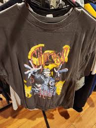 Vintage 90's Cypress Hill Rap Latino Hip Hop Raptees Concert ...