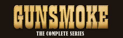 Amazon.com: Gunsmoke: The Complete Series : Amanda Blake ...