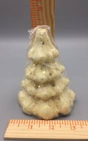 5 Christmas Tree Candles Robert Alan & F.W. Woolworth Co ...