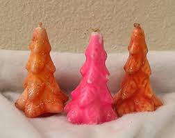1950's Gurley 3" Christmas Tree Candles-tavern-vintage ...