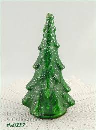 Gurley Candle Large Christmas Tree Candle (item #839327)
