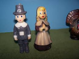 LOT 50 WONDERFUL VINTAGE THANKSGIVING CANDLES GURLEY ...