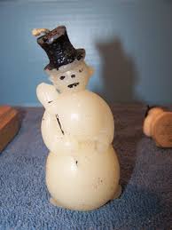 LOT 28 VINTAGE HOLIDAY CANDLES & 1 ORNAMENT GURLEY/TAVERN ...