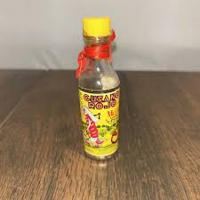 GUZANO ROJO MEZCAL JOVEN EMPTY MINIATURE BOTTLE w/Worm Vintage $13.95 - PicClick CA