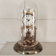 Anniversary Clock Antique | eBay