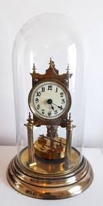 Anniversary Clock | eBay