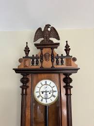 Fantastic Quality Antique Victorian Carved Walnut Vienna ...