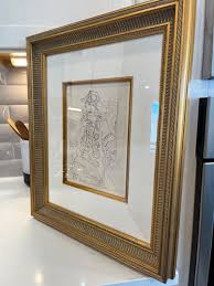 Henri Matisse original lithograph, Signed stone, on Van Gelder wove paper, 1920 | eBay