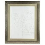 Kiejstut Bereźnicki, Laying in the Tomb in Bronze Tone - Online auction / Online bidding - Price - OneBid