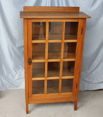 Bargain John's Antiques | Antique Gustav Stickley Mission ...