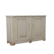 Westgate Server 57.5-inch 2-Door Sideboard, Soft Gray - On Sale - Bed Bath & Beyond - 40312372