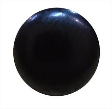 Black Leather Decorative Nail Heads BL210 — Ronco Furniture