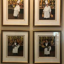 The Ooh La La Paris Suites” - Francois Leger, Artist | EstateSales.org