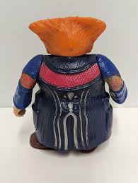 1986 He-Man MOTU Cosmic Creator Gwildor Movie Figure Complete Action Figure Key | eBay