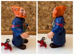 Gwildor MOTU Complete | Excellent Condition | Masters of the Universe | Childhood Toys | 80s Action Figure - Etsy