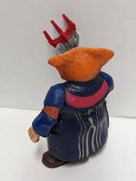 1986 He-Man MOTU Cosmic Creator Gwildor Movie Figure Complete Action Figure Key | eBay