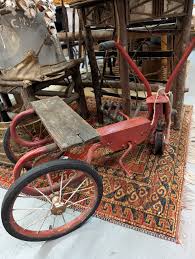 New items coming in daily