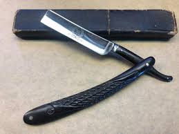 Does anyone know what make this might be? One side says ...