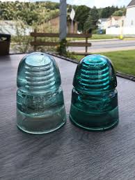 Antique Glass Insulators | eBay