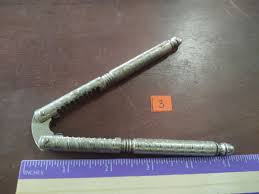 Vintage 5" Quackenbush HMQ Nut Cracker Only - No picks ...