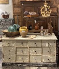 French Imports Land in Houston - MAI Memorial Antiques & Interior