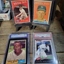 vintage sports cards discussion
