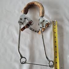 Hackamore Bit | eBay UK