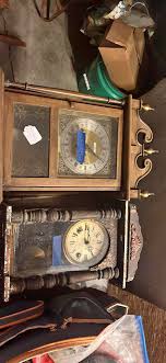 Clocks for sale in Shepherd, Michigan | Facebook Marketplace ...
