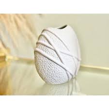 Vintage Postmodern Mauve Pink Ceramic Vase Pottery 1980s 80s Unique Decor Gift | eBay