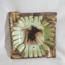 Vintage | Other | Vintage German Ashtray | Poshmark