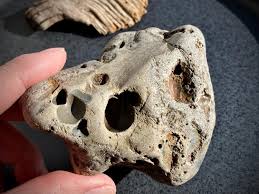 Cool Sea Rock - Etsy