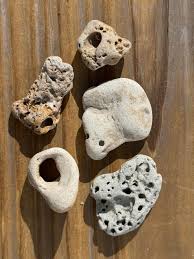 Authentic Hag Stone - Etsy