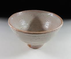 Maruyama Toushin Hagi-ware Chawan – Kominka Zakka