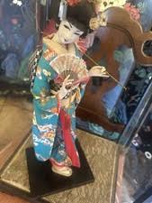 japanese geisha doll products for sale | eBay