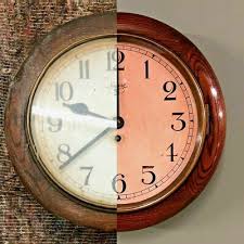 PRIORY POLISHES CLOCK CASE RESTORER - 1 LITRE - Free P&P | eBay