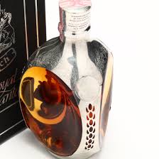 Pinch Royal Decanter (Lot 7144 - Rare SpiritsSep 9, 2022, 12 ...