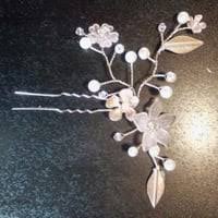 Brides & Hairpins Headband Hair Accessories for Women | Mercari
