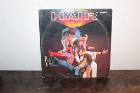 Galt MacDermot Hair Original Soundtrack 1979 CBL2-3274 2X LP ...