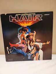 1979 Hair Original Soundtrack Recording 2-Vinyl LP Set | eBay