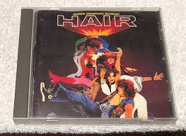 Hair - Original Soundtrack Recording - CD Preowned RCA | eBay